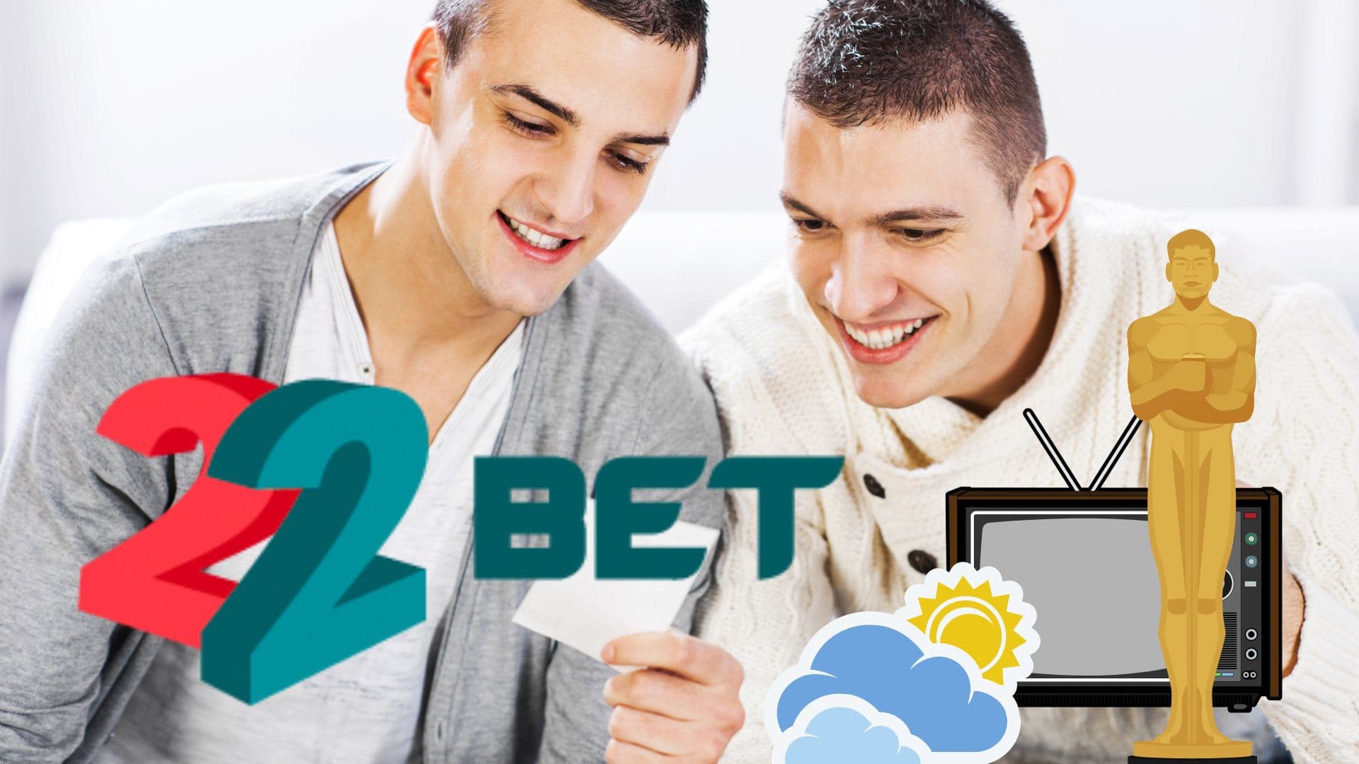 22Bet Introduces New Bet Types image