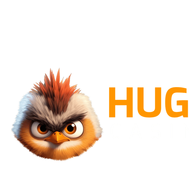 Hugo Casino Logotype