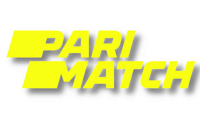 Parimatch Logotype
