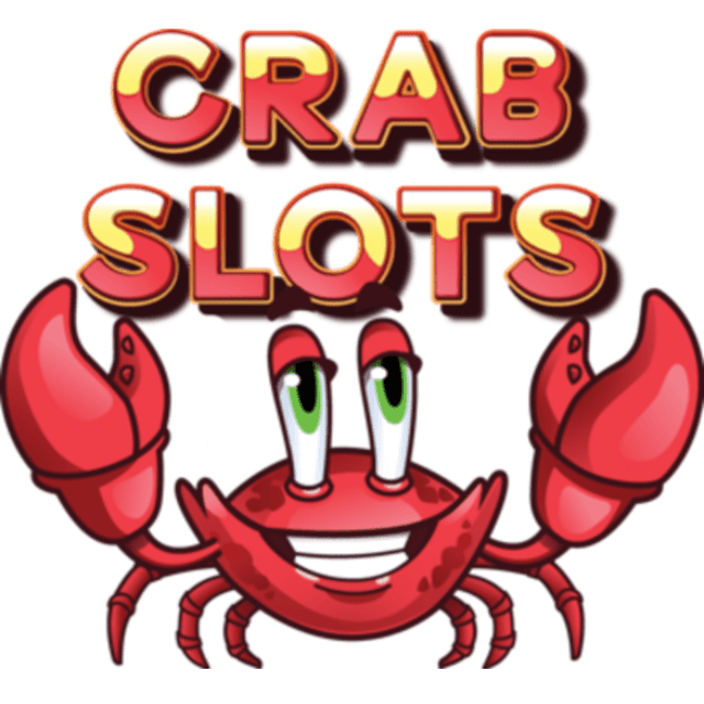 Crabslots Logotype