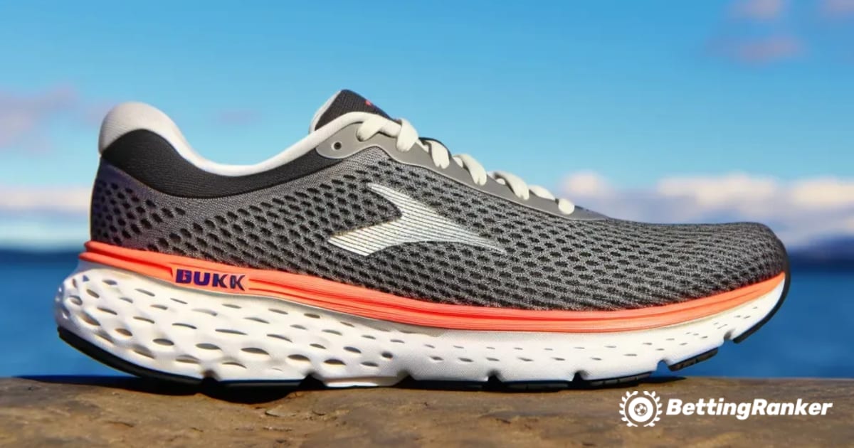 Brooks Running: Revenue Surge, New Products, E-commerce Growth, and Community Engagement